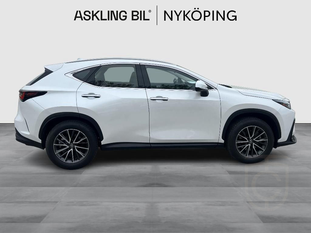 Lexus NX 350H FWD Comfort