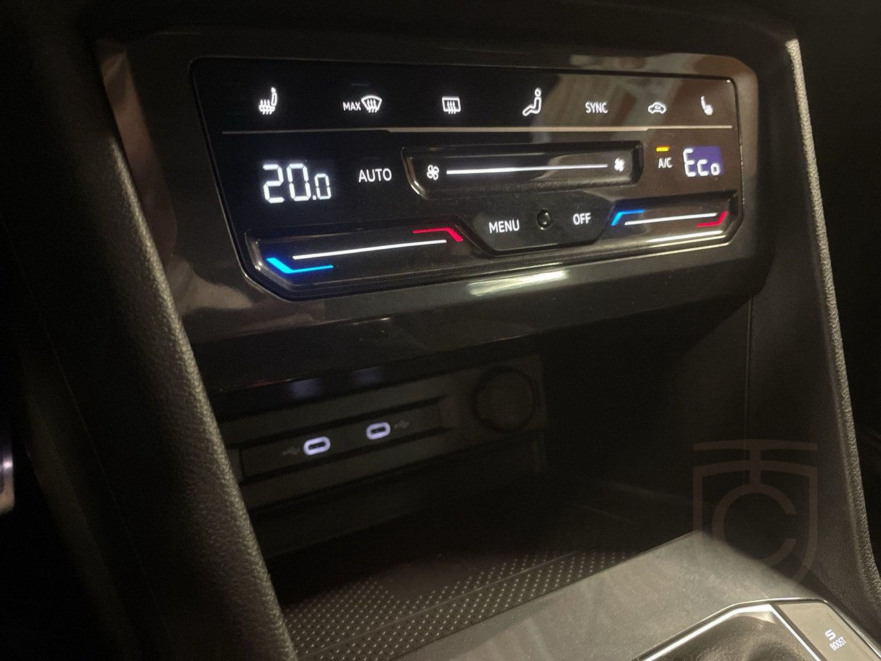 Seat Tarraco PHEV FR