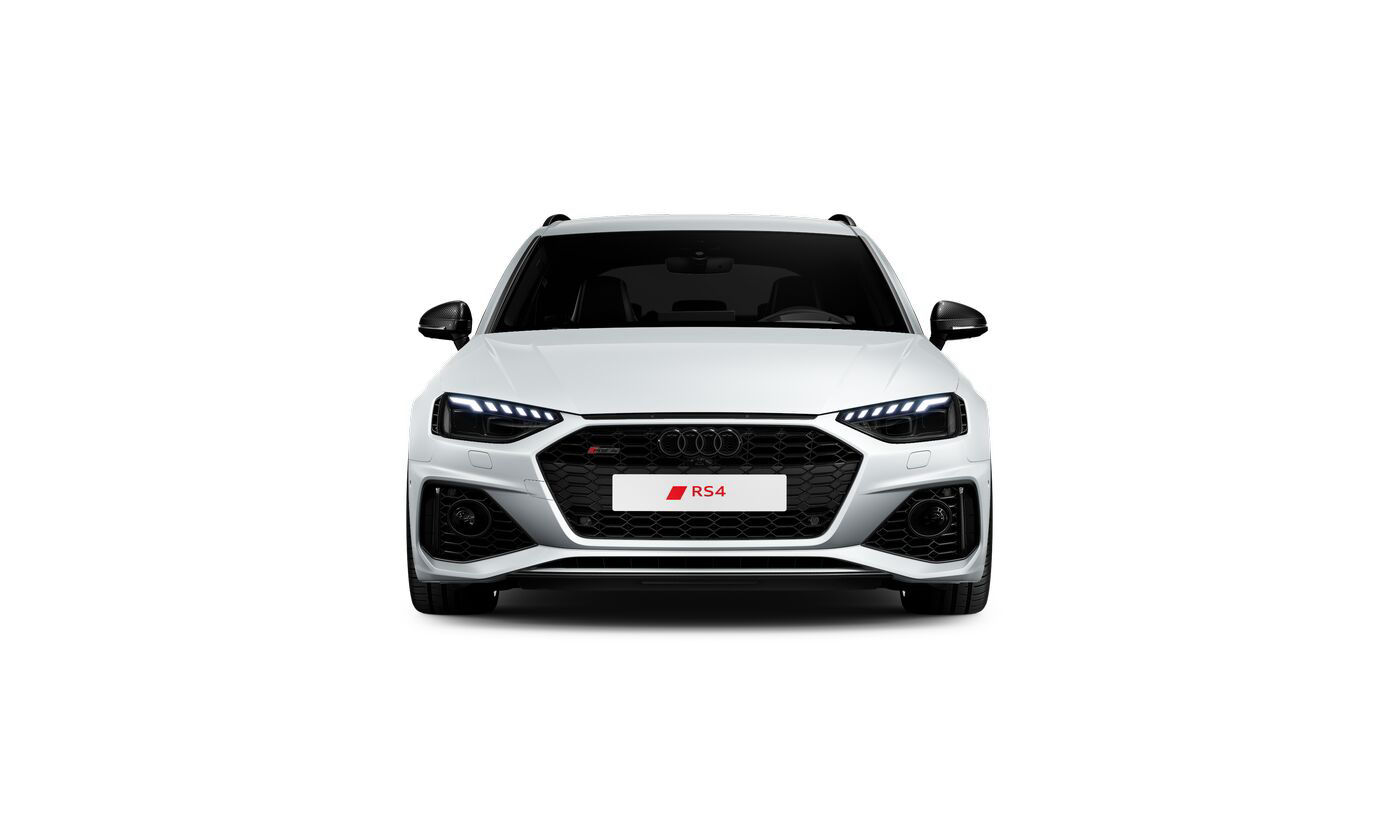 Audi RS 4 Avant 4 331 kW