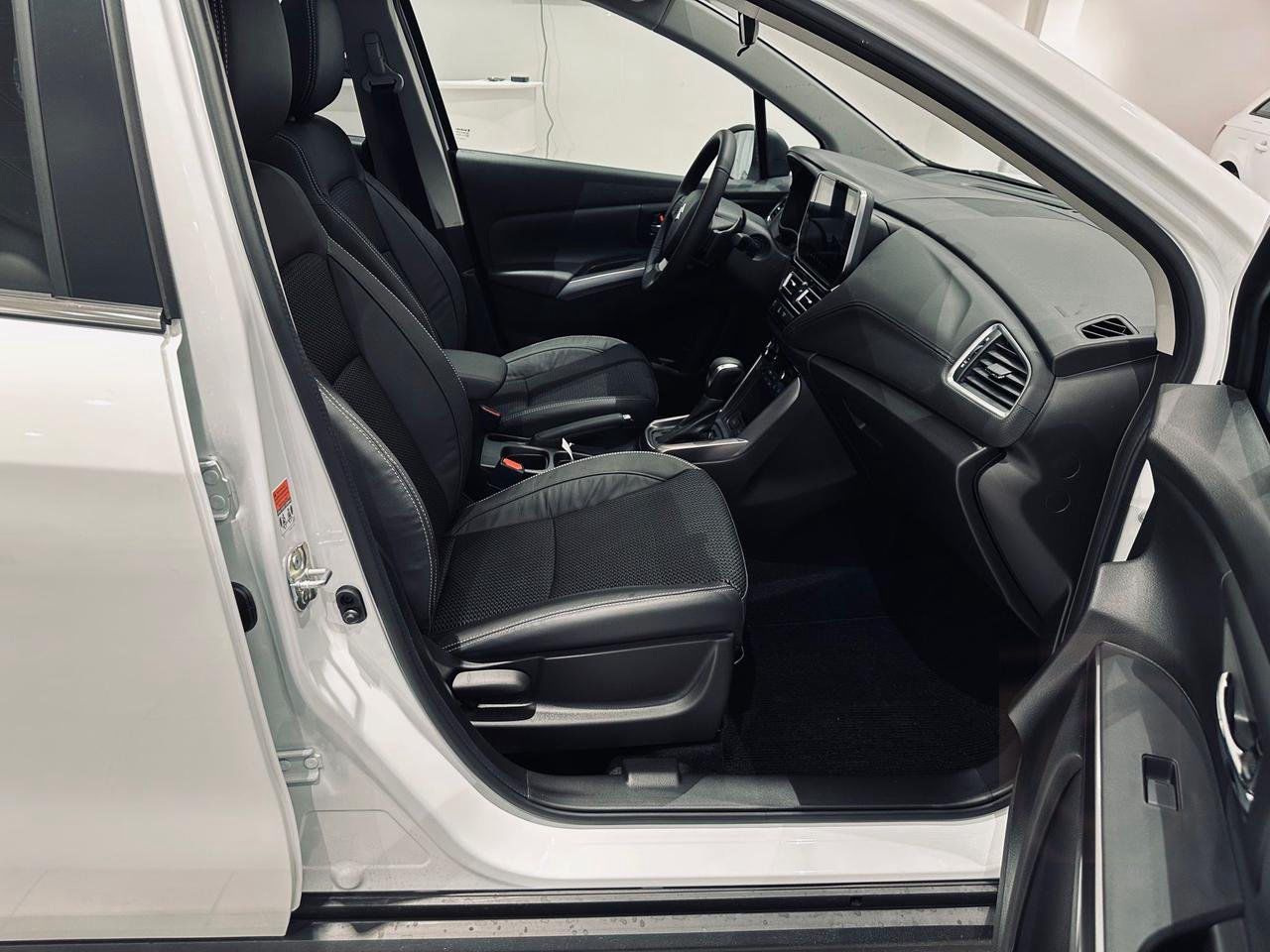 Suzuki S-Cross S-Cross 1.5 Dualjet Hybrid AllGrip Automat