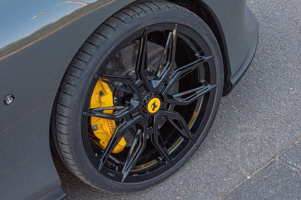 Ferrari Roma *NOVITEC*F. ADAS*MAGNE*P.DISPLAY*SMARTPHONE