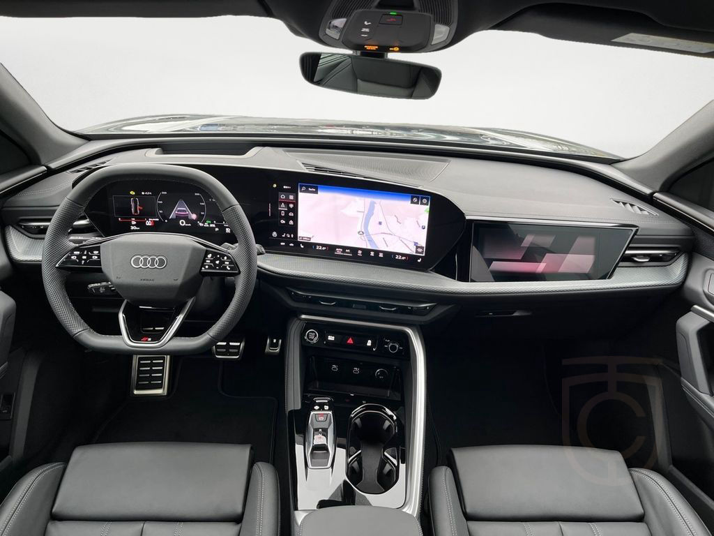 Audi Q5 S-Line 40 TDI quattro S-tronic / B&O, Headup
