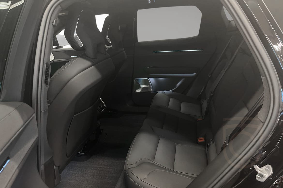 Polestar 3 Long Range Dual Motor