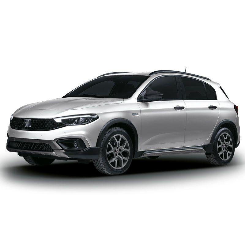 Fiat Tipo Fiat Tipo HB 2023