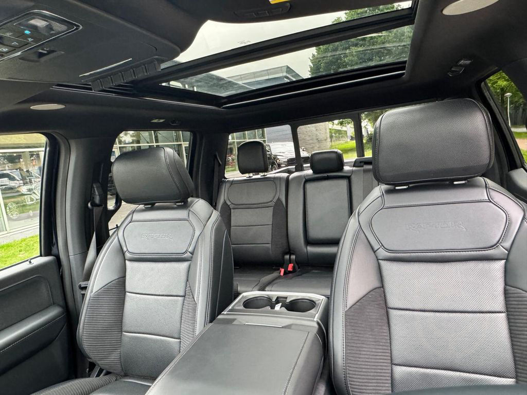 Ford F 150 F-150 Raptor Performance Full-options !!