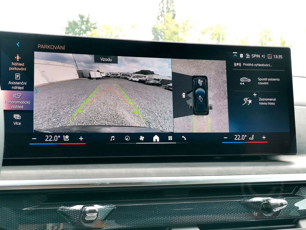 BMW X5 xDrive 40d / M Sport/ 360°/ AIR/ HUD/GARANTIE