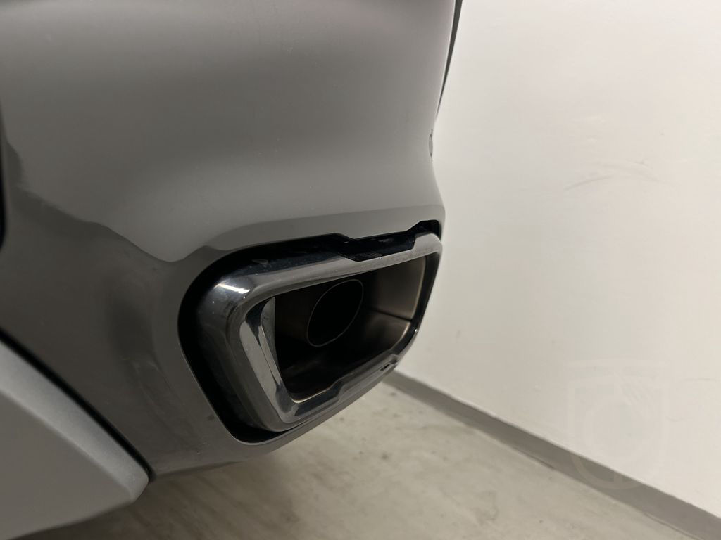 BMW X6 xDrive30d M Sportpaket Pro B&W Diamond DA. Pr