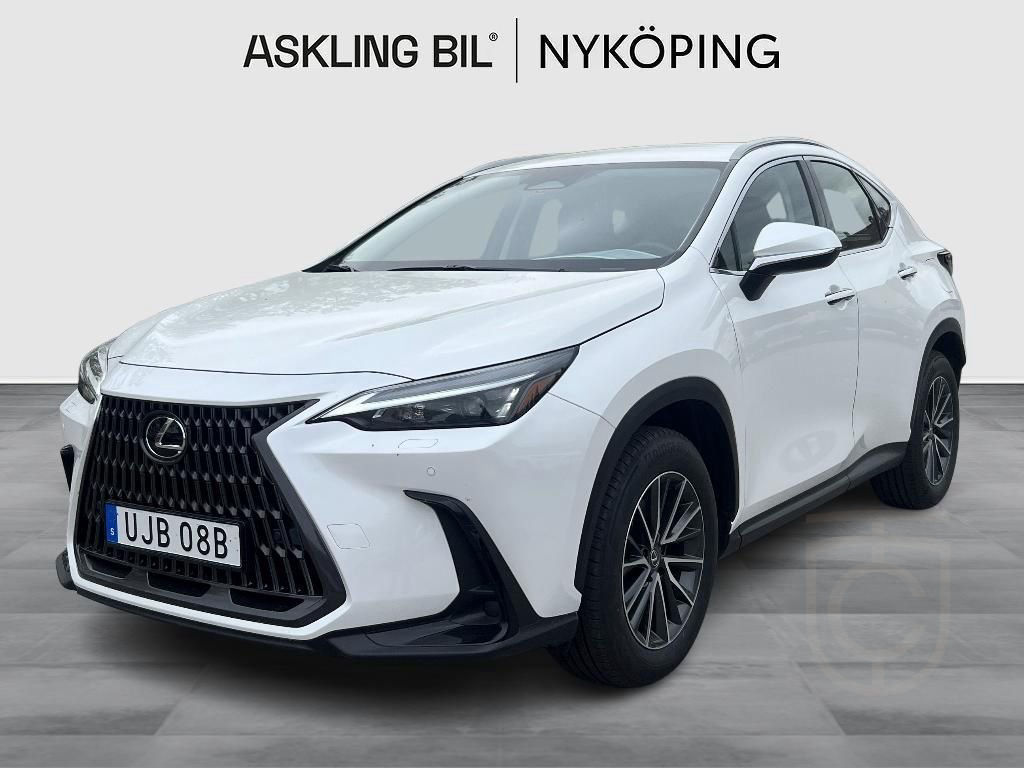 Lexus NX 350H FWD Comfort