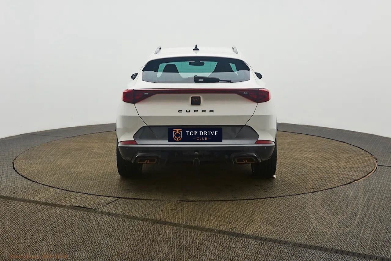Cupra Formentor VZ e-Hybrid*LED*360°