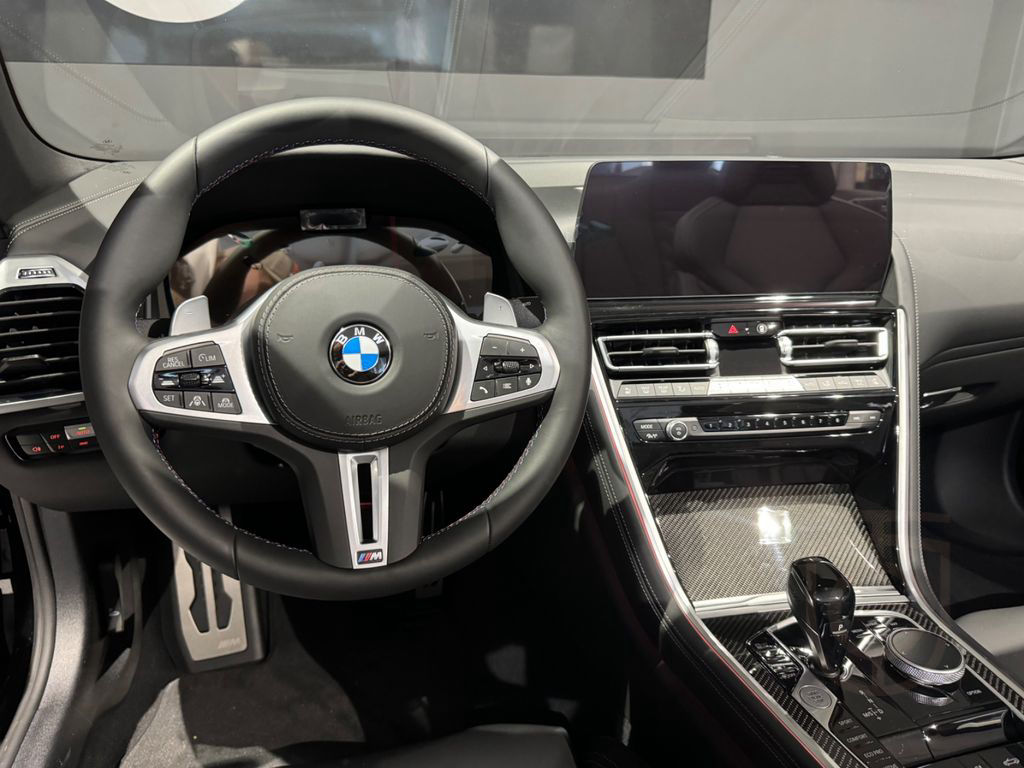 BMW 8 Cabrio M850 i xDrive