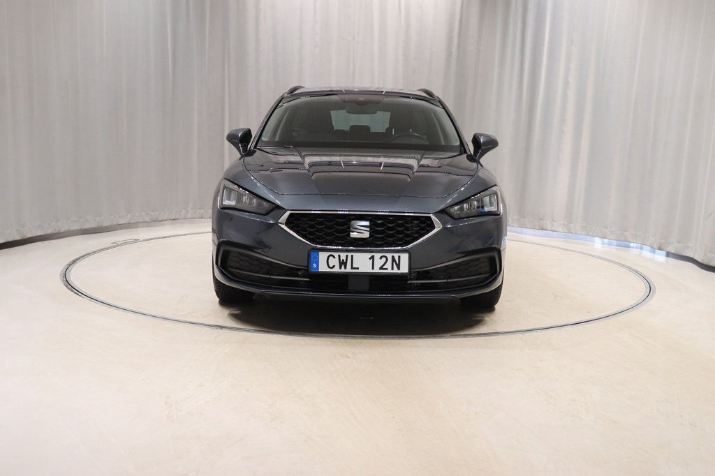 Seat Leon Sportstourer 1.0 eTSI