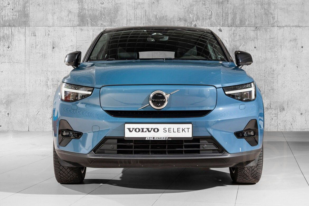 Volvo C40