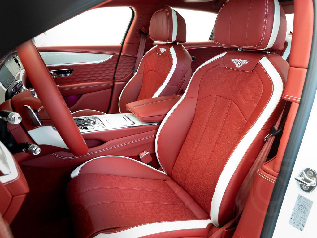 Bentley Flying Spur Speed First Edition (MY25)