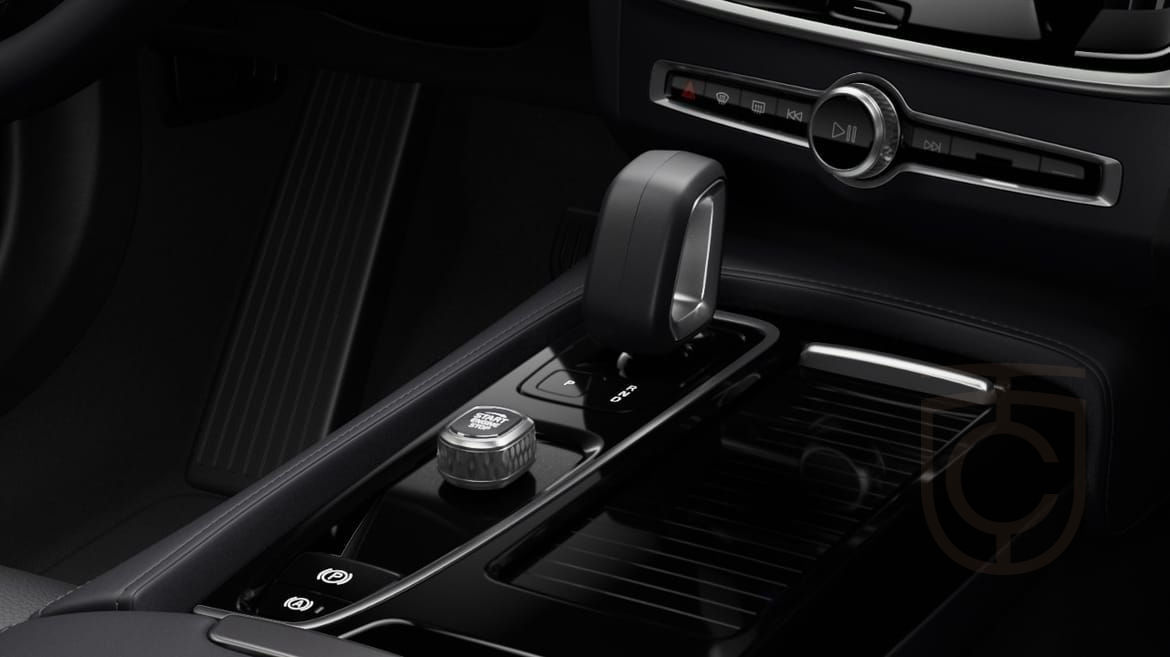 Volvo V90 T6 Core Bright