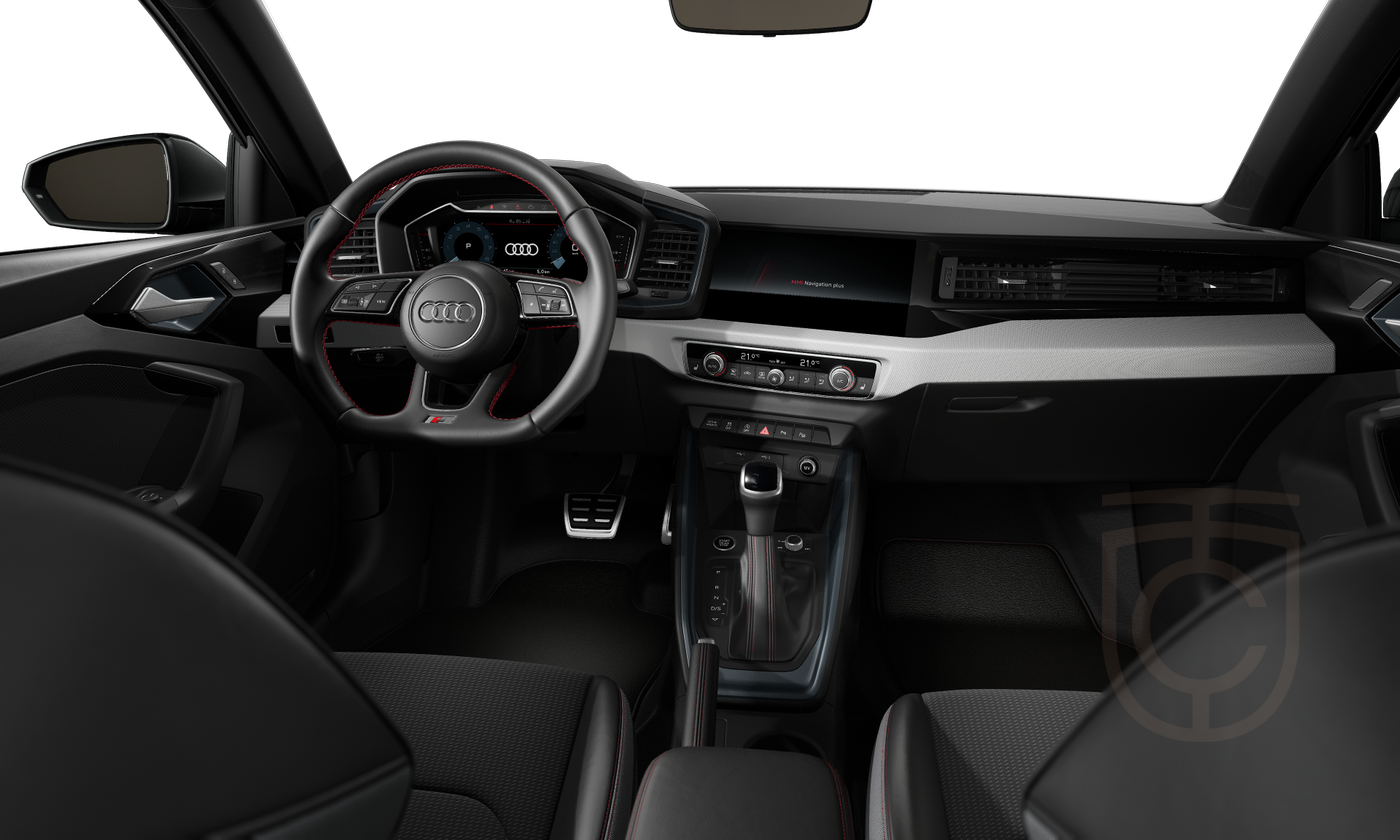 Audi A1 Sportback S line 30 TFSI 85 kW