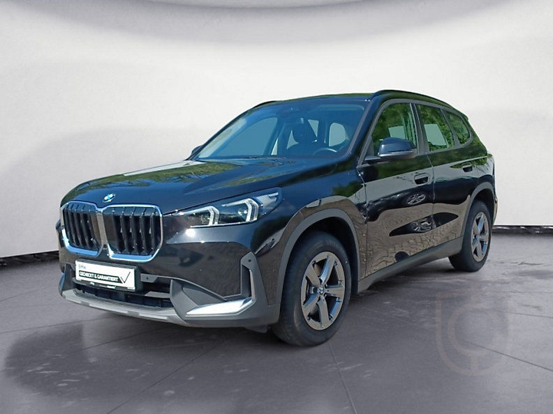 BMW X1 sDrive18i SAV