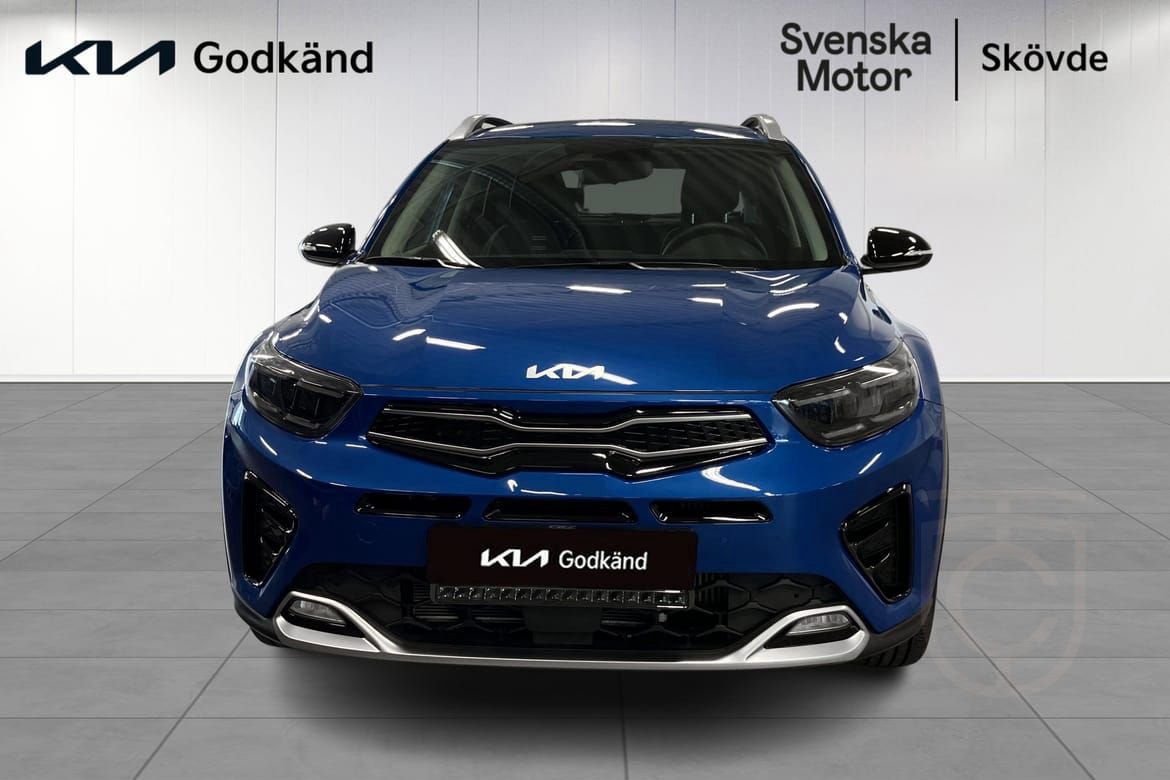 Kia Stonic GT-Line