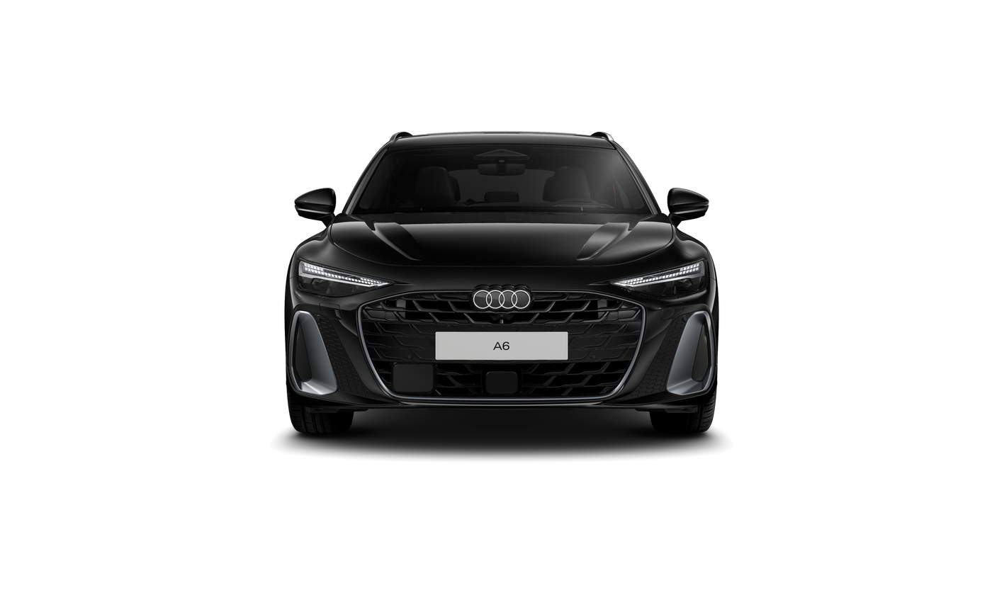 Audi A6 Avant TFSI quattro 270 kW S tronic