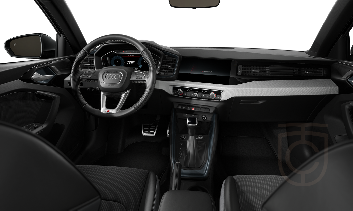 Audi A1 Sportback S line 30 TFSI 85 kW