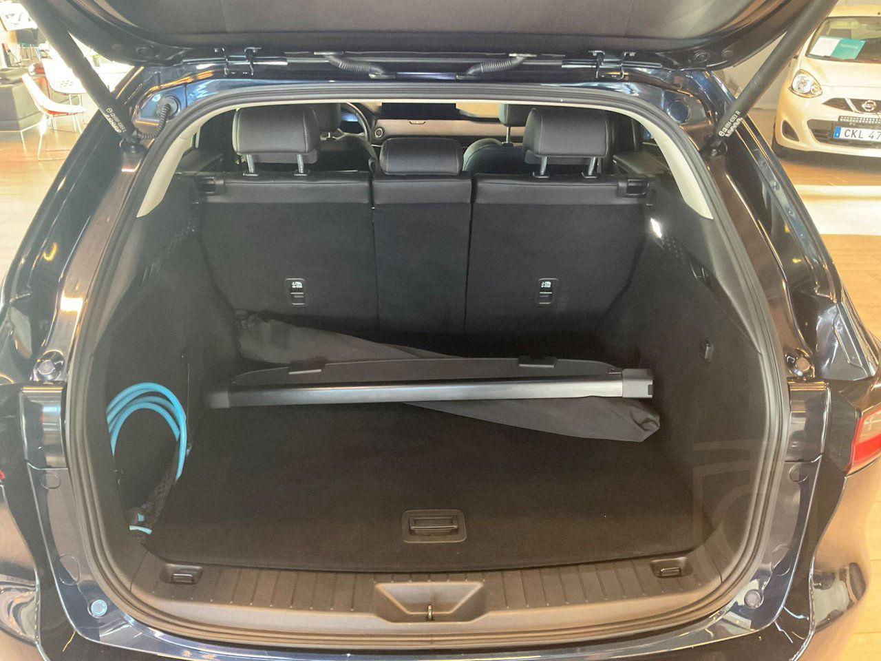 Mazda CX-60 PHEV 2.5