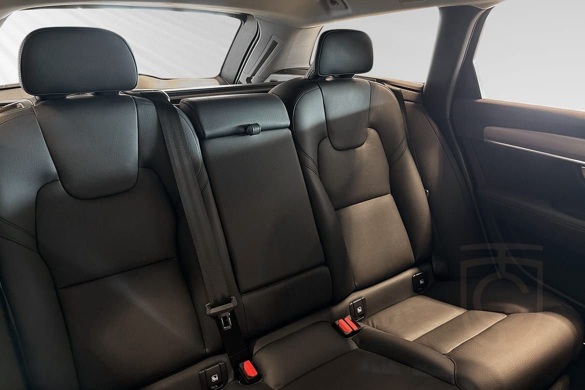 Volvo V90 T6 Plus Dark Edition