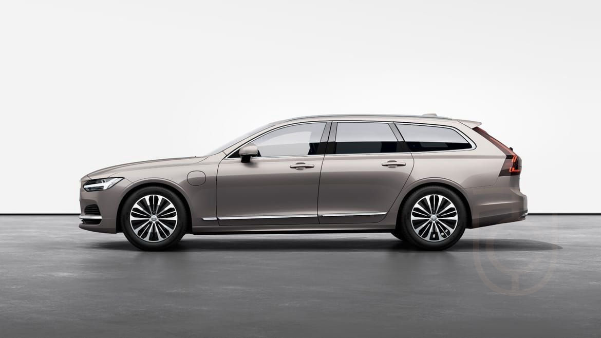 Volvo V90 Recharge T6 Geartronic 293kW 2024 Core, R-Design