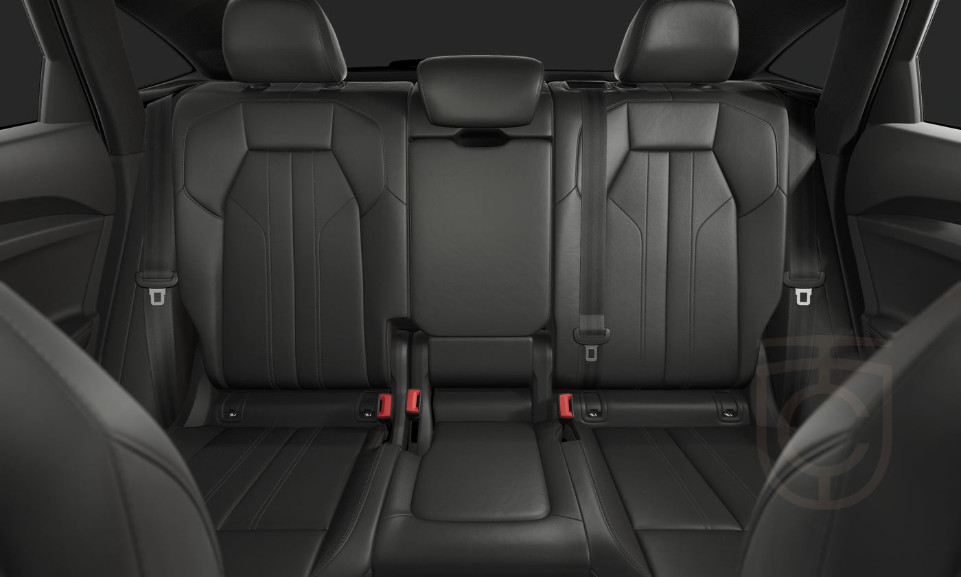 Audi Q5 Sportback TDI quattro 150 kW S tronic