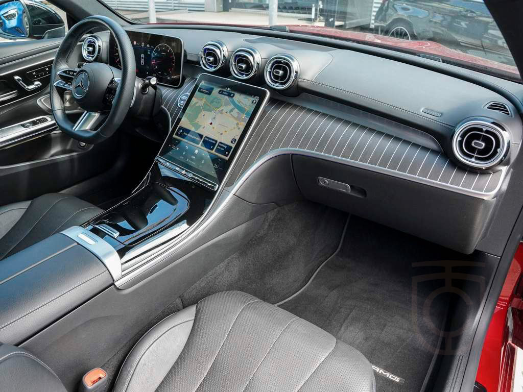 Mercedes-Benz CLE 450 COUPE AMG-LINE PREMIUM PANO UPE:99.686