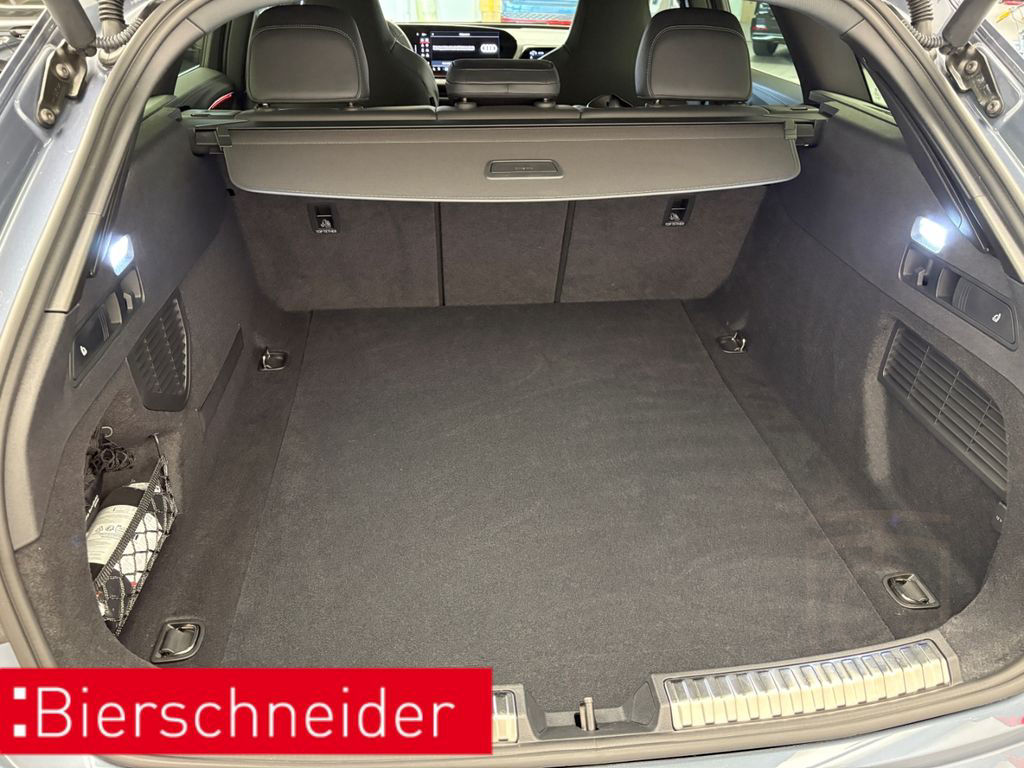 Audi S5 Avant MATRIX 20 S-SITZE B&O UMGEBUNGSKAMERA A