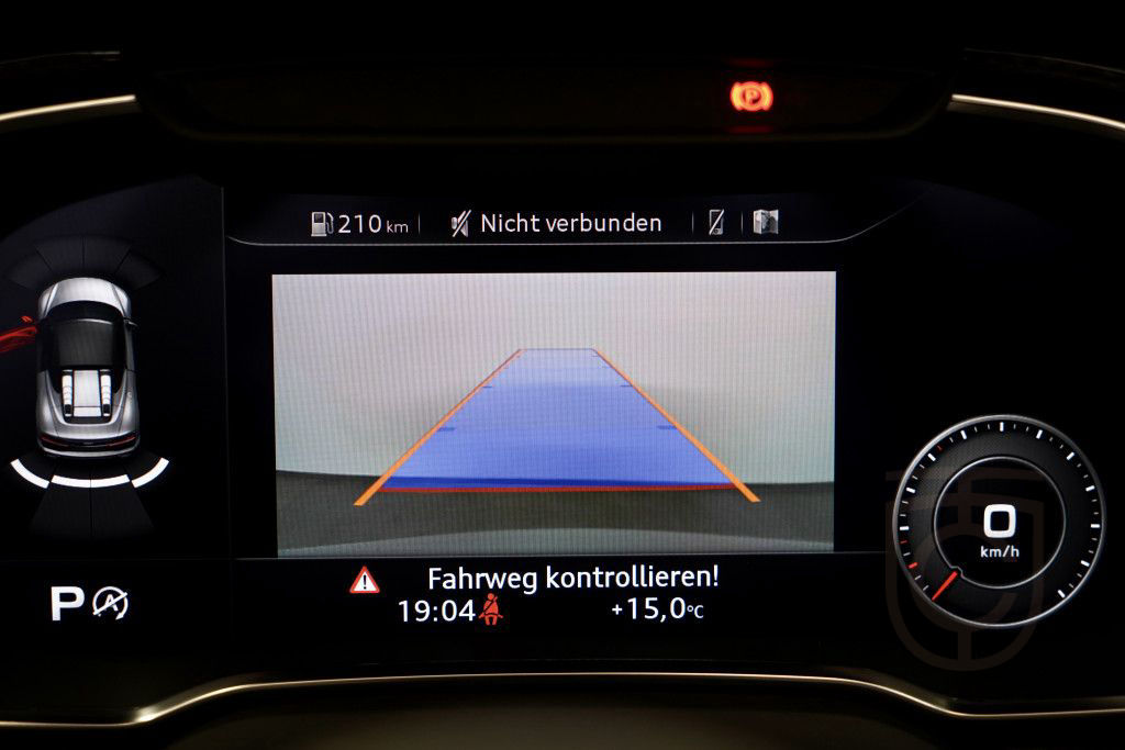 Audi R8 q. Spyder Performance *Carbon *20 *Keramik