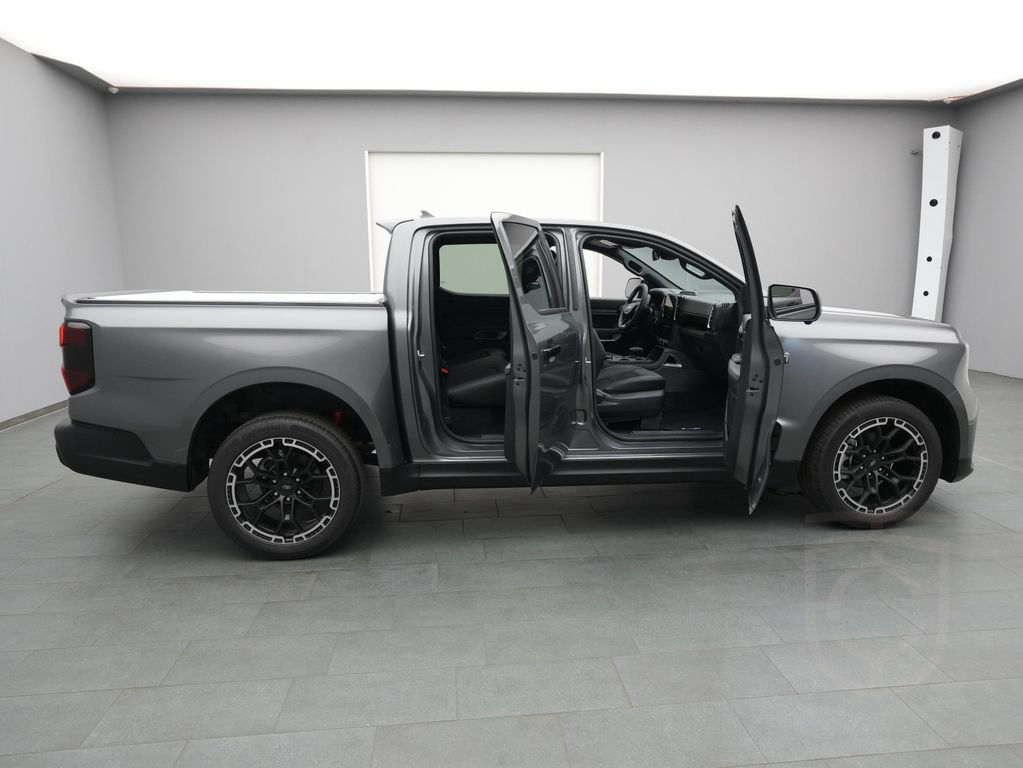 Ford Ranger MS-RT 240PS /Techno-/Komfort-Paket -12%*
