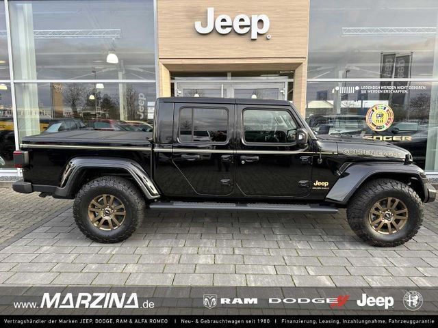Jeep Gladiator 3.0 V6 UMBAU! Overland MY23