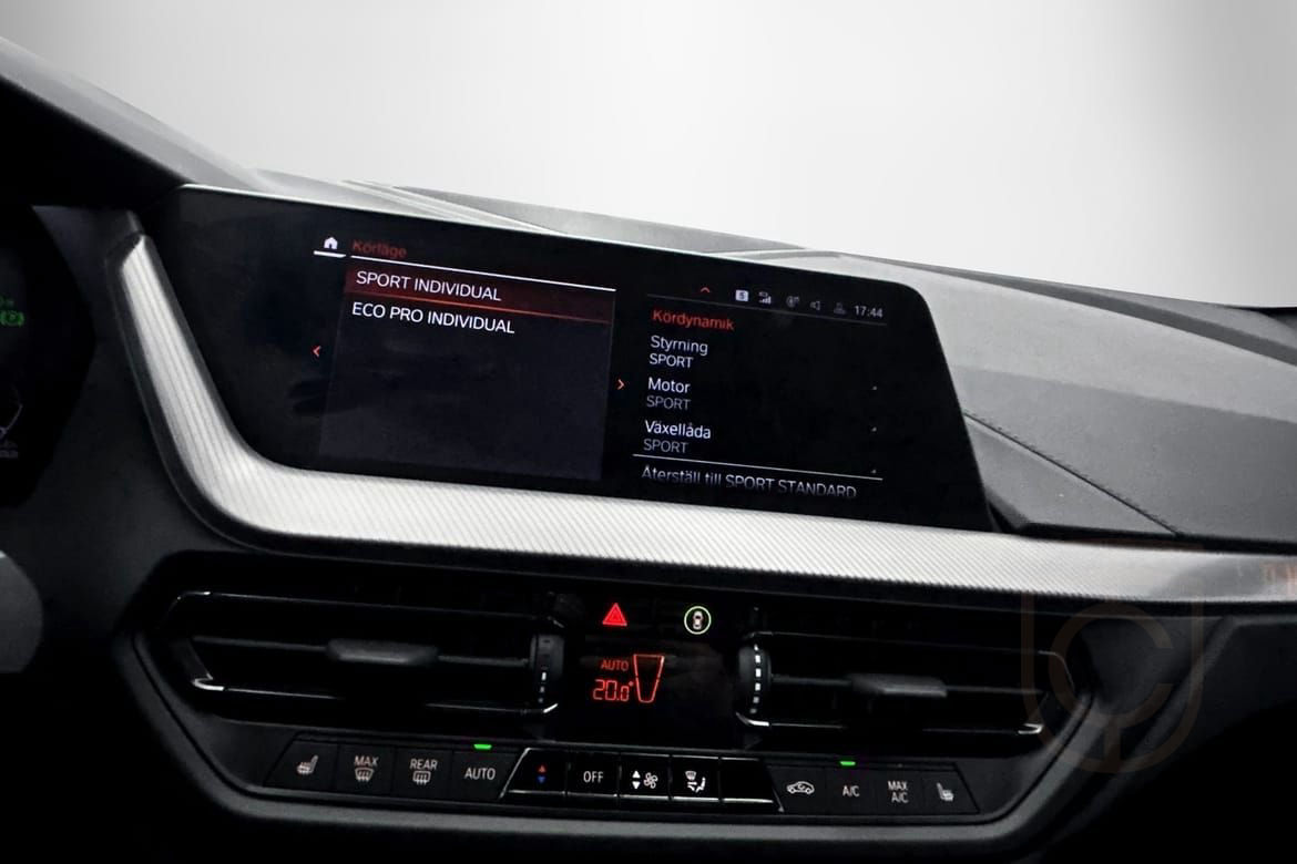 BMW 118i Steptronic 100kW 2023 M Sport