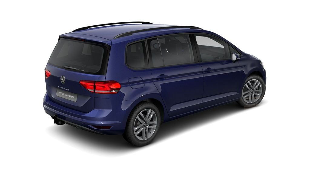 Volkswagen Touran 1.5 TSI