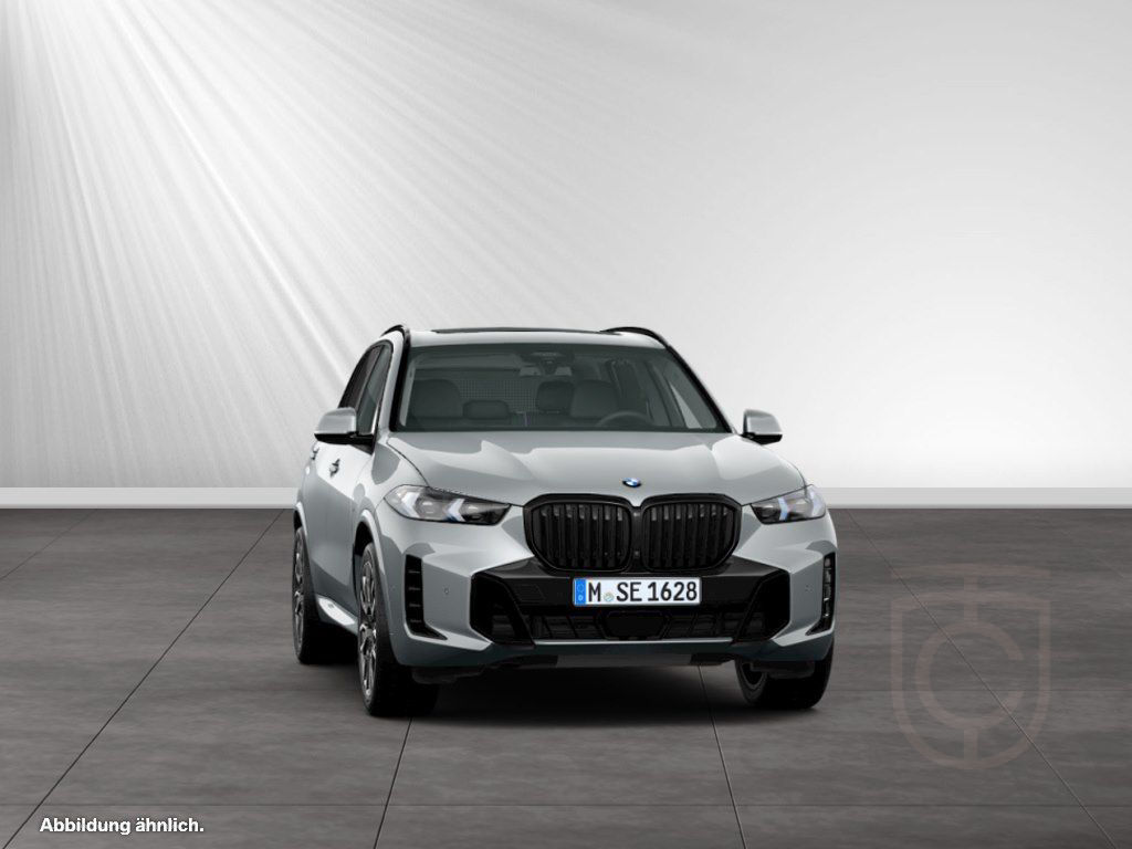 BMW X5 xDrive30d M Sport Pro|Pano|AHK|Harman/Kardon