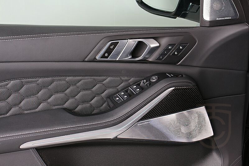 BMW X5 M Competition 22Zoll AHK B&W Panorama V-MAX