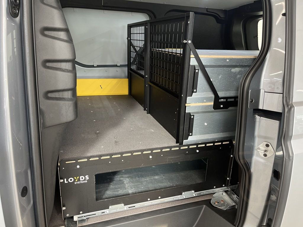 Volkswagen ID. Buzz Cargo