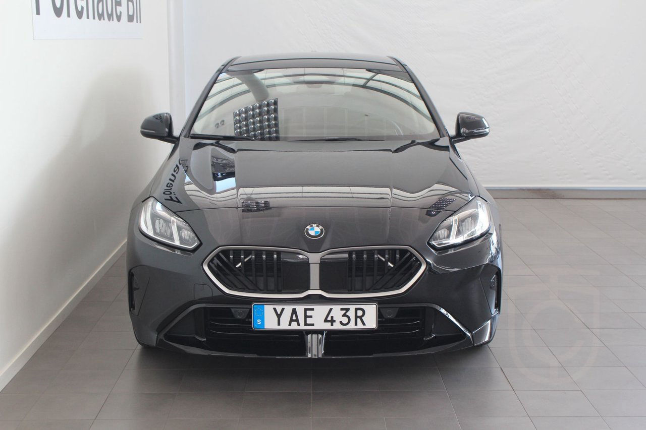 BMW 120 i M Sport Design Automat