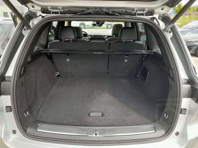 Jeep Grand Cherokee Overland 4xe 2023 10 Beifahrerdi