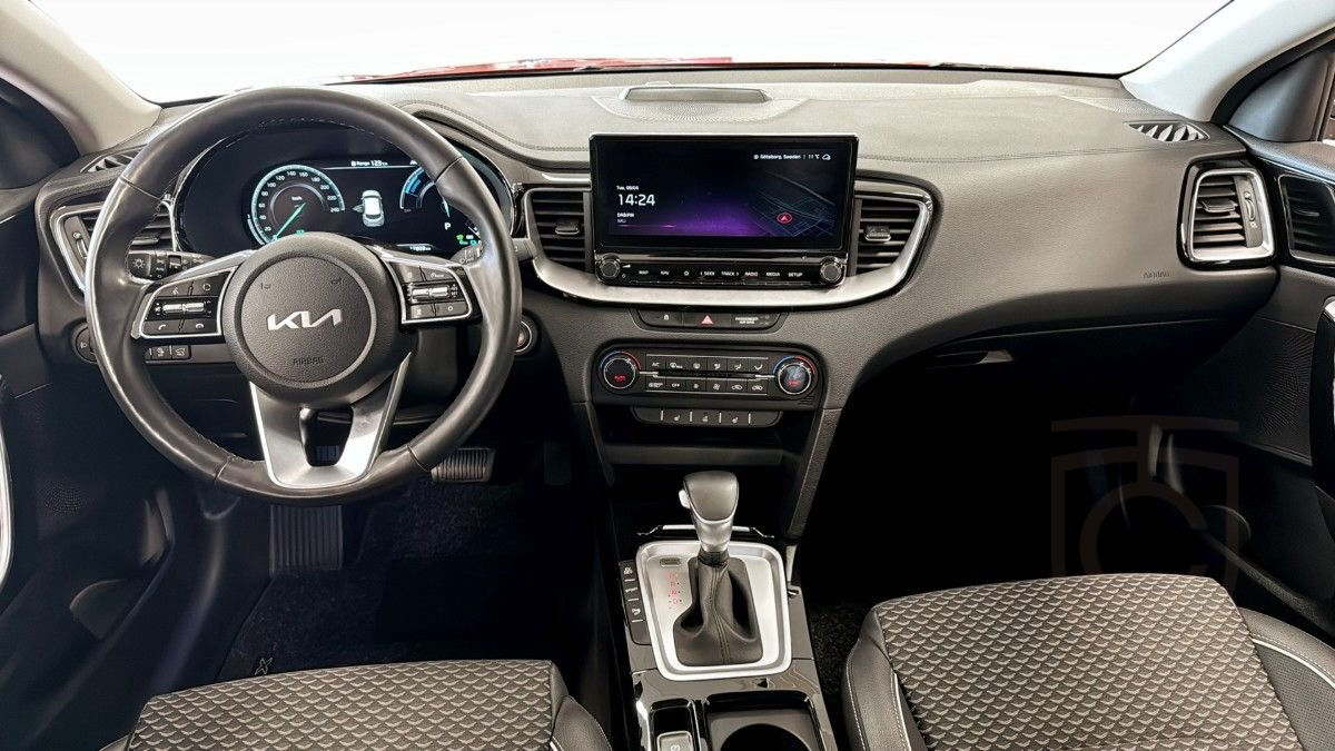 Kia Xceed PHEV ADVANCE PLUS