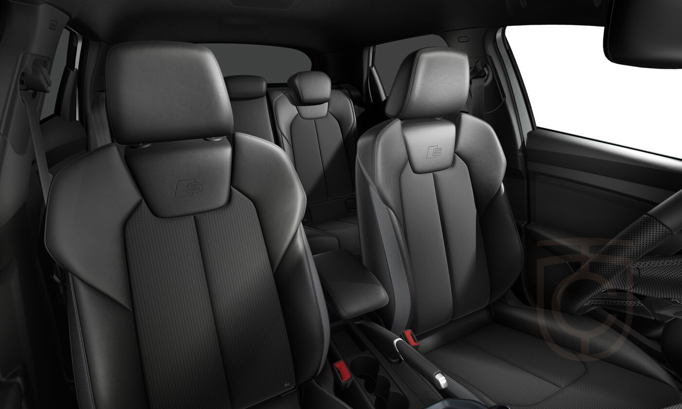 Audi A1 allstreet 35 TFSI 110 kW