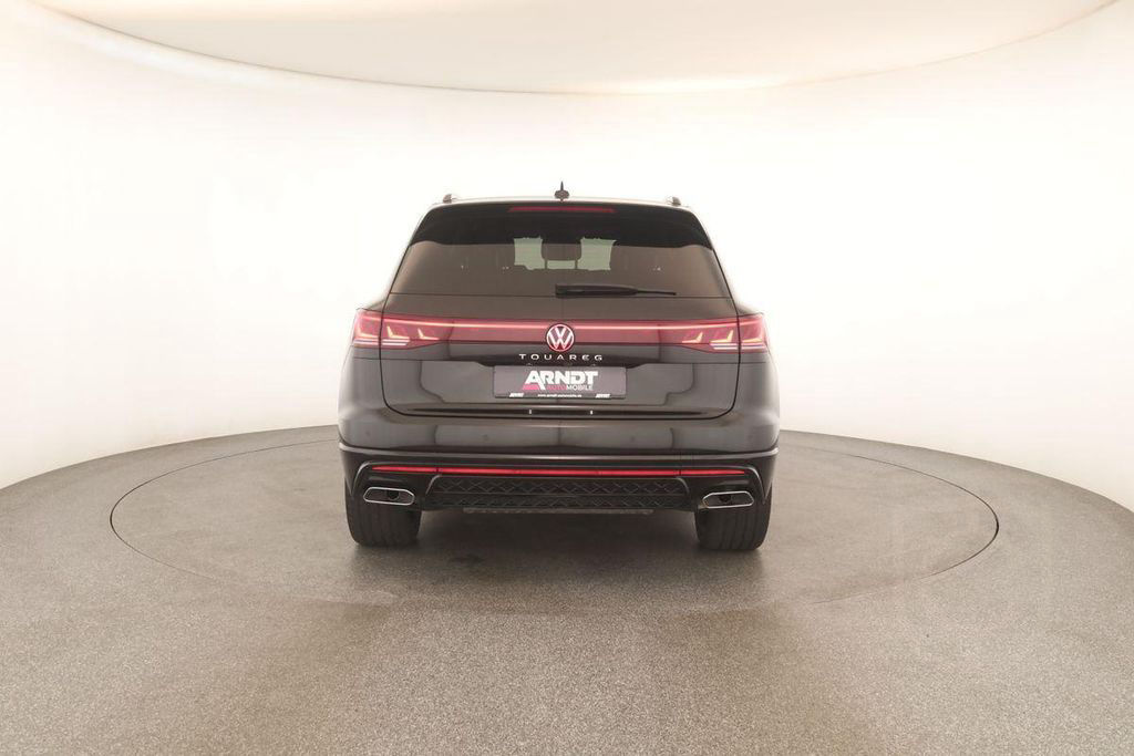 Volkswagen Touareg 3.0 TDI 4M R-Line Leder Pano DCC 22" AHK