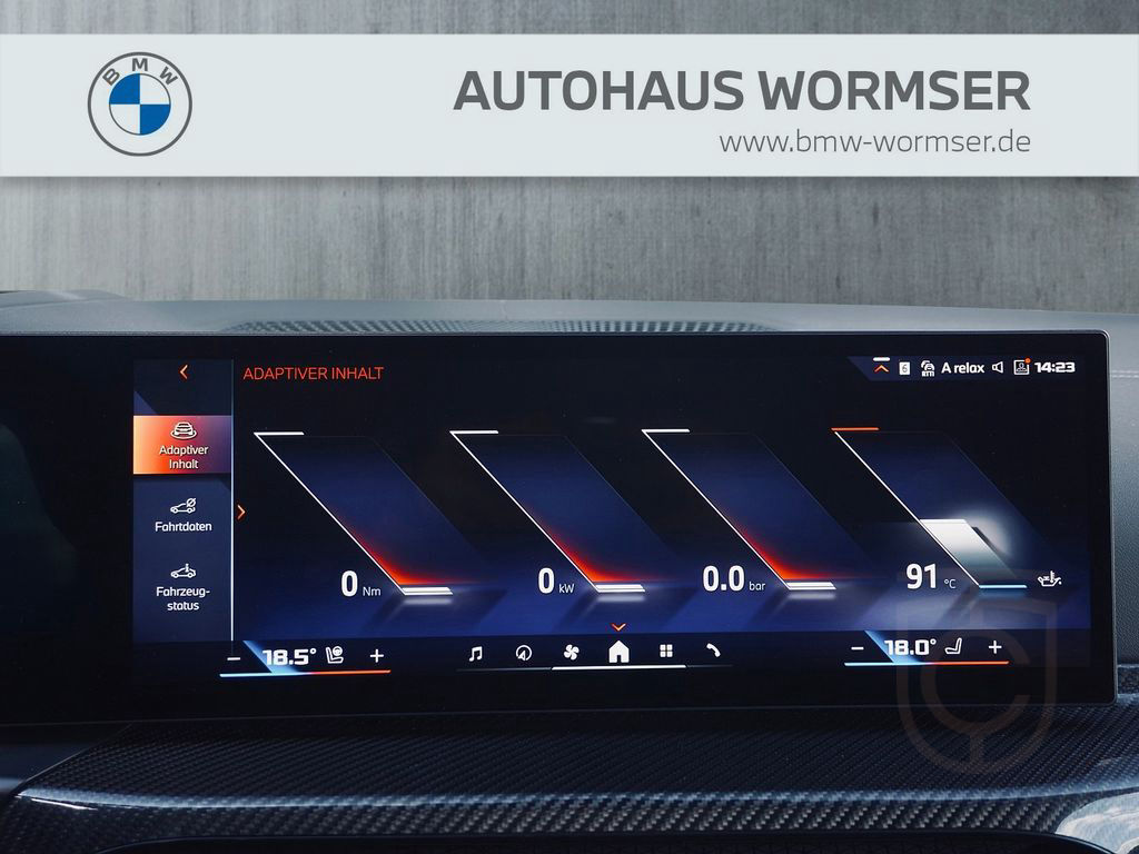 BMW M440i xDrive Cabrio HK HiFi DAB LED Komfortzg.