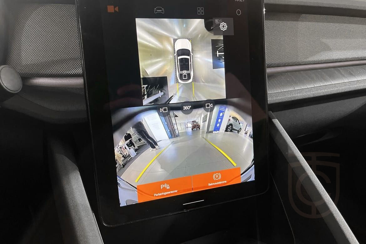 Polestar 2 Long Range Single Motor Plus Panorama 360