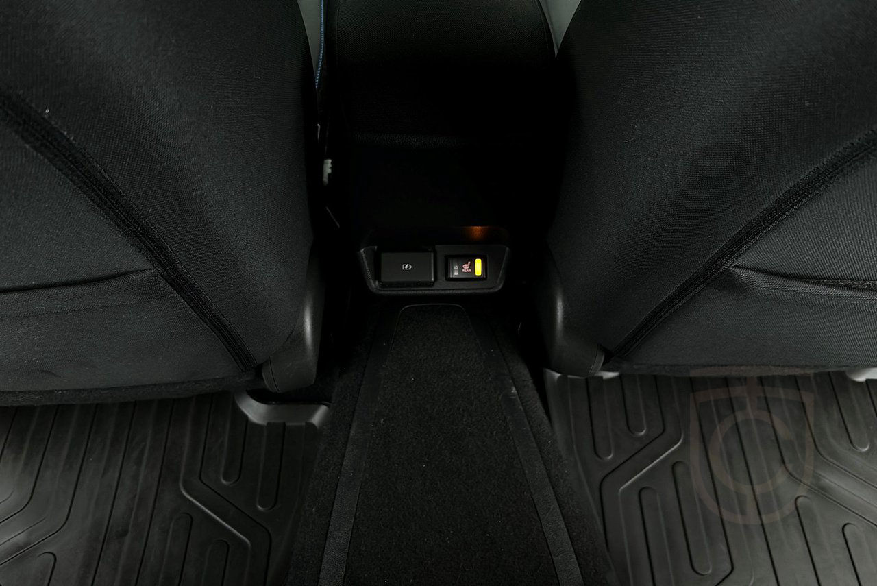 Nissan Leaf E+ N-Connecta