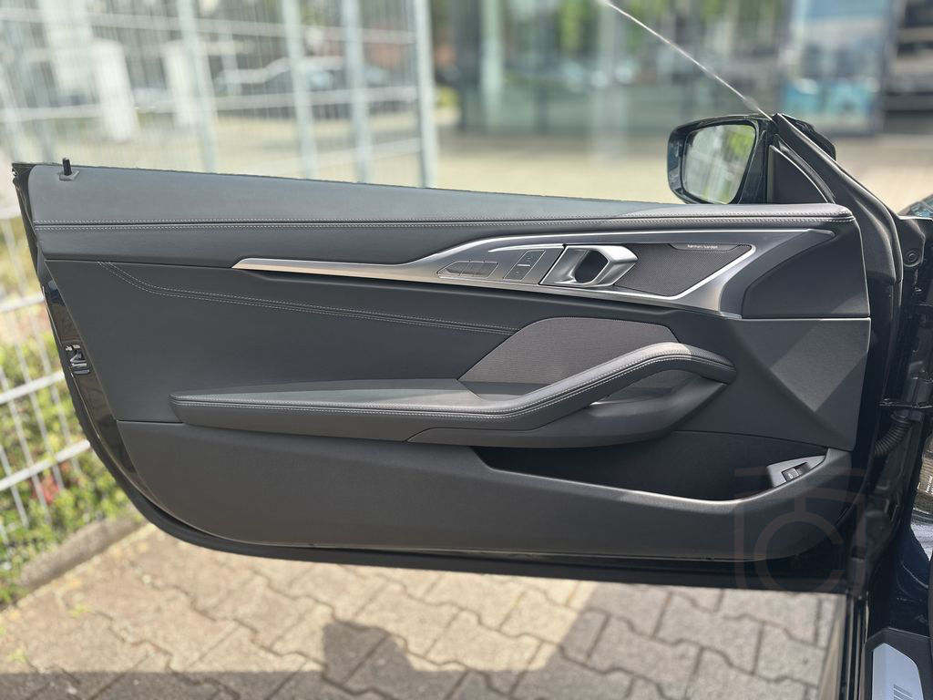 BMW M850i xDrive M Technik LASER DaPro Sitzklima PA+