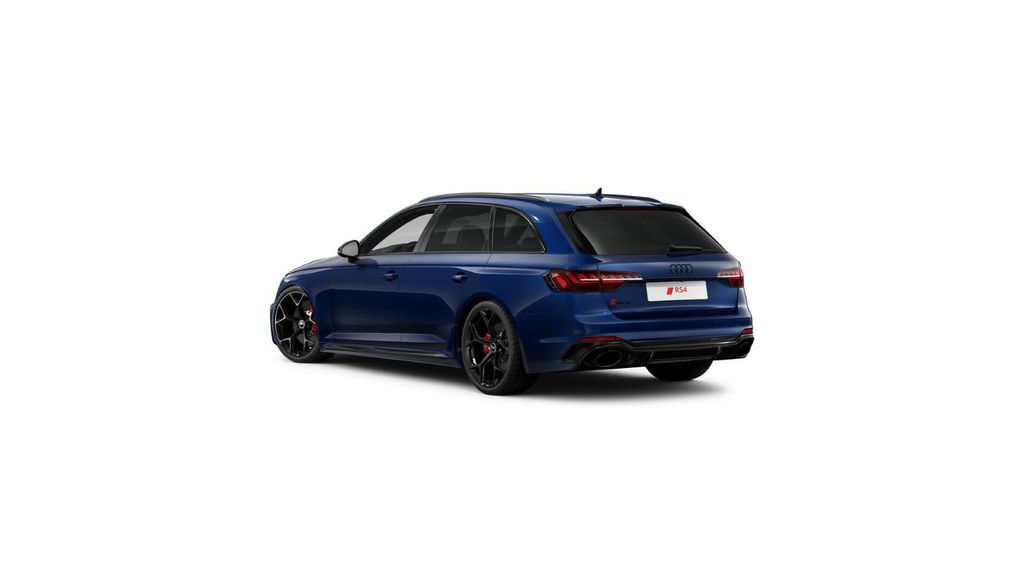 Audi RS 4 Avant COMPETITION PLUS+WINTERRÄDER+KAMERA+