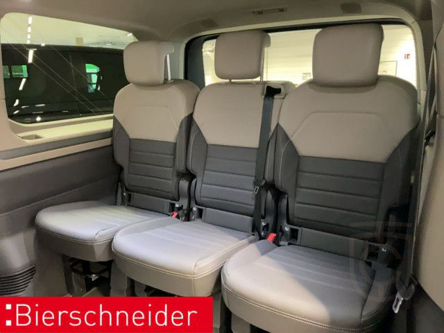 Volkswagen T7 Multivan eHybrid 4Mo Edition LÜ VOLL! 7SI AHK