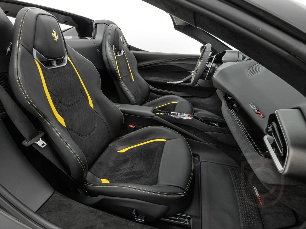Ferrari 296 GTS