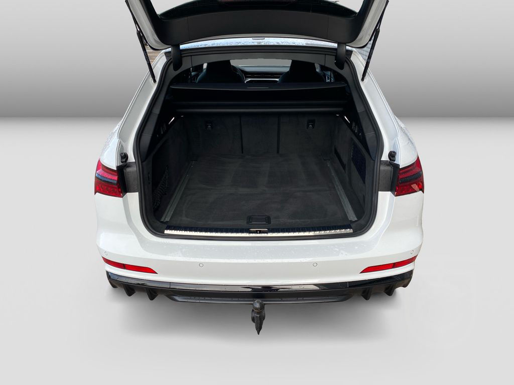 Audi S6 Avant TDI quattro S tronic B&O Standh Pano 36